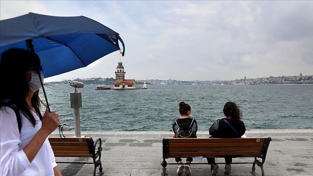 Son 24 Saat: 21 Bin 477 Vaka, 181 Can Kaybı