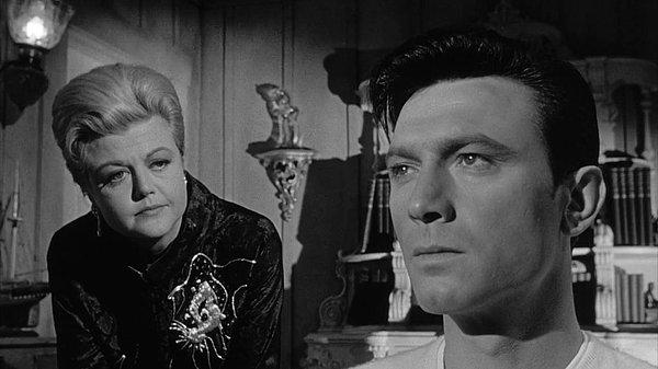5. The Manchurian Candidate (1962)