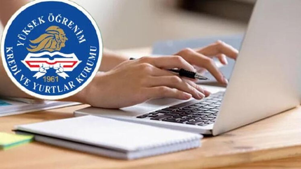 KYK Bursu Yattı mı, Ne Zaman Yatacak? KYK Burs ve Kredi Ödeme Takvimi...
