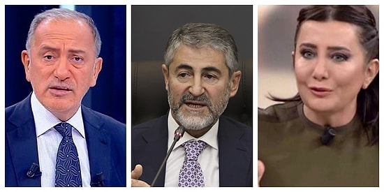 Habertürk'teki Nebati Söyleşisi Kriz Çıkardı: Altaylı'nın Yazısı Yayından Kaldırıldı