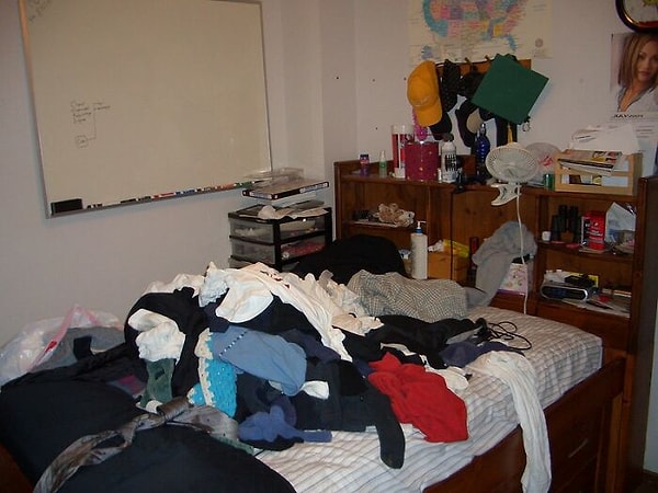 3. Я слишком сильно люблю свою жизнь. Ненавижу беспорядок и шум. Я люблю путешествовать, когда захочу. Я люблю делать то, что хочу, и когда хочу. Я не хочу проводить дни, слушая плач, споры, нытье, бегая и покупая еду. На планете много людей, и мы проделали огромную работу по разрушению нашей планеты - я не хочу усугублять эту проблему.