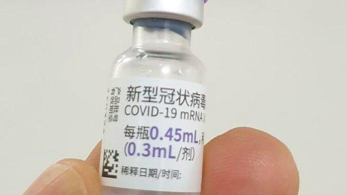 Sağlık Bakanlığı'ndan BioNTech Aşı Açıklaması: Çin'den Geliyor!