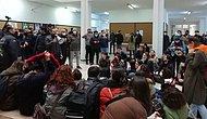 Ankara'da Foruma Polis Engeli: 13 Öğrenci Darp Edilerek Gözaltına Alındı