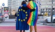 Avrupa Adelet Divanı: Eşcinsel Ailelerin Statüsü Tüm AB Ülkelerinde Tanınacak