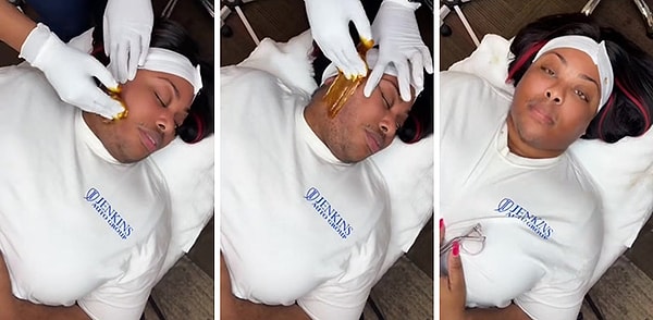 Она сказала, что надеется помочь другим женщинам и девочкам, которые могут пострадать от этого заболевания.