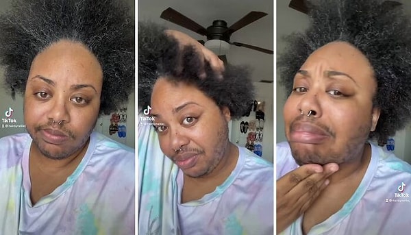 Ее видео набрало более 14 миллионов просмотров за несколько дней.