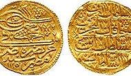 Osmanlı'nın İlk Altın Parası Hangi Padişah Döneminde Basılmıştır?