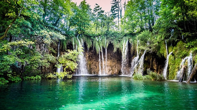 1. Kaz Dağları - Çanakkale