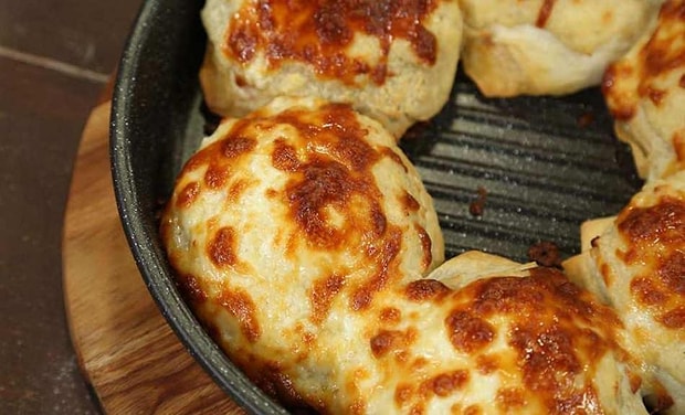 yeni yilin habercisi hindi etiyle harikalar yaratmaya ne dersiniz