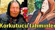 Tarihin En Büyük Kahinlerinden Biri Olan Baba Vanga'nın 2022 Kehanetleri Ortaya Çıktı