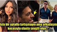 Mehmet Dinçerler Kendisi İçin 'Midem Kalktı' Diyen Bircan Bali'ye Sert Bir Cevap Verdi, Olaylar Büyüdü!