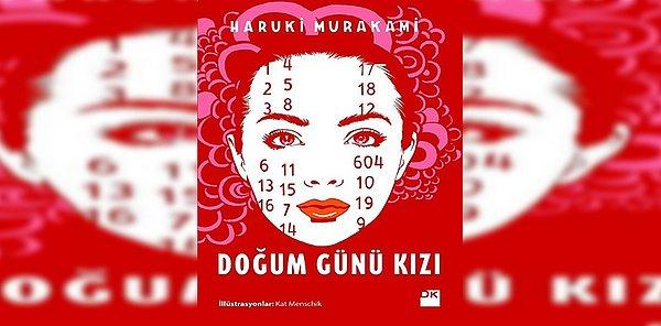 10- Doğum Günü Kızı / Haruki Murakami