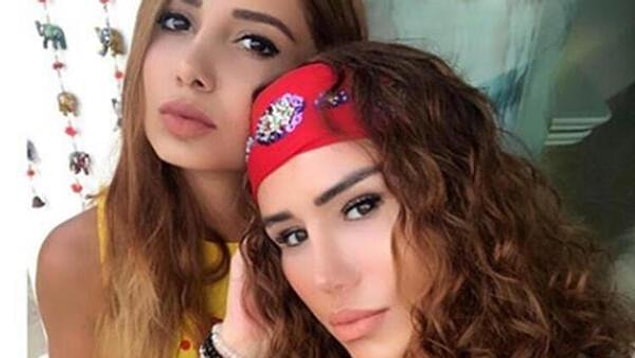 Şarkıcı Ceylan’ın Kaç Çocuğu Var?
