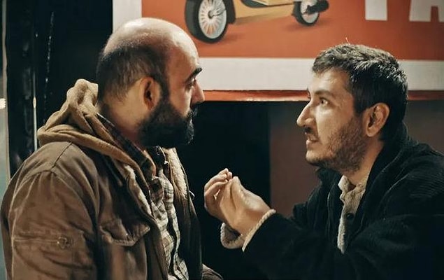 Gibi Dizisi Konusu