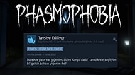 Steam'de Türkler Tarafından Yapılan ve Size Tebessüm Ettirecek Birbirinden Değişik 13 Oyun İncelemesi