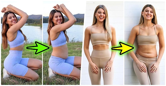 Sosyal Medyanın Bizlere Dayattığı Güzellik Algısına Karşı Savaş Veren Ünlü Influencer Bree Lenehan