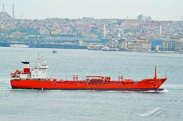 İstanbul Boğazı Tanker Arızası Nedeniyle Gemi Trafiğine Kapatıldı