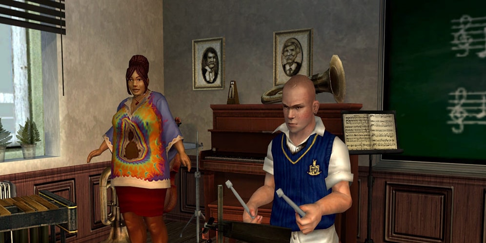 Yeni Yıl Öncesinde Üzücü Haber: Rockstar Games, Bully 2 Bitmek Üzereyken Ekibi Dağıtmış!