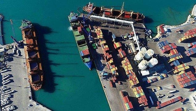 İktidar daha önce geri çektiği “Katarlıların Antalya Limanı’nı 2047 yılına kadar işletebilmelerine olanak sağlayan” maddeyi yeniden “torba teklife” ekledi.