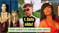 TikTok 2021 Yılı Boyunca Hem Tüm Dünyanın Hem de Türkiye'nin En Çok Dinlenen Şarkılarını Açıkladı!