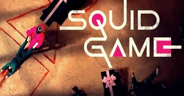 Ercan Altuğ Yılmaz Yazio: Oyunlaştırma Perspektifinden Squid Game