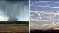 Şehir Efsanesi mi, Korkutucu Bir Gerçek mi? Chemtrail Hakkında Bilmeniz Gereken 13 Şey