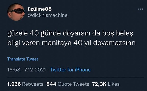 4. Peki sümüklü böcek olsam beni yine de sever miydin?