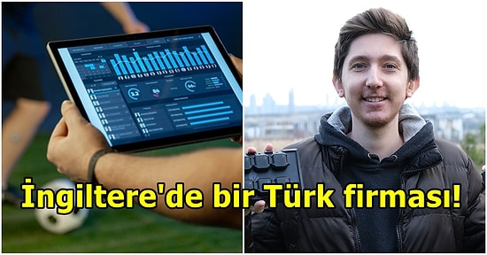 İngiltere Premier Lig Takımları, Türk Yapımı Neurocess'in Ürünlerini Kullanmaya Başladı