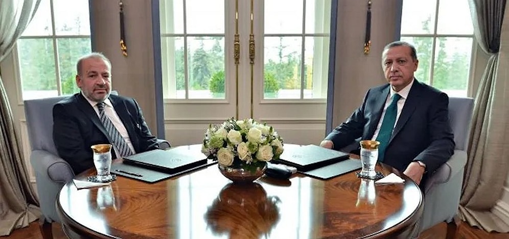 ‘Ekonomik Bunalım Sonucu OHAL İlan Edilebilir’ Demişti: Prof. Dr. İzzet Özgenç Özür Diledi