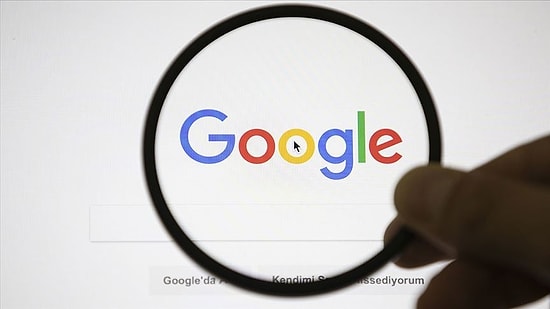 Google 2021 Yılında Dünya'da ve Türkiye'de En Çok Yapılan Arama Trendlerini Açıkladı! İşte En Çok Arananlar...