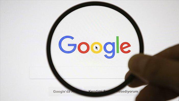 Google 2021 Yılında Dünya'da ve Türkiye'de En Çok Yapılan Arama Trendlerini Açıkladı! İşte En Çok Arananlar...
