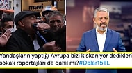 'Çıkar Telefonu' Diyen Dayıların Kurgu Olduğunu Söyleyen Gazeteci Erem Şentürk'e Gelen Yorumlar