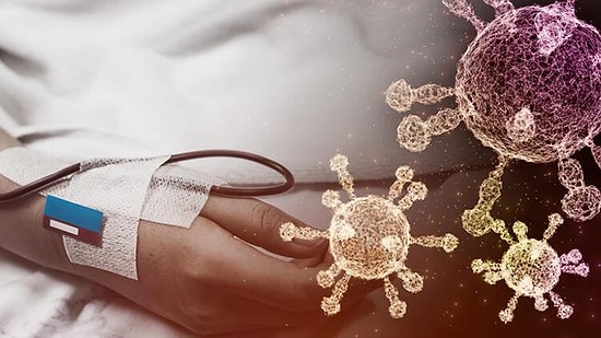 Dünya Sağlık Örgütü Uyardı: Omicron Varyantı Görülmedik Hızda Yayılıyor