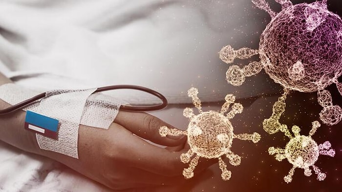 Dünya Sağlık Örgütü Uyardı: Omicron Varyantı Görülmedik Hızda Yayılıyor