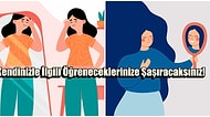 Kişisel Onay Teorisi Kendinizi Nasıl Görmek İstediğinizi Ortaya Çıkarıyor!