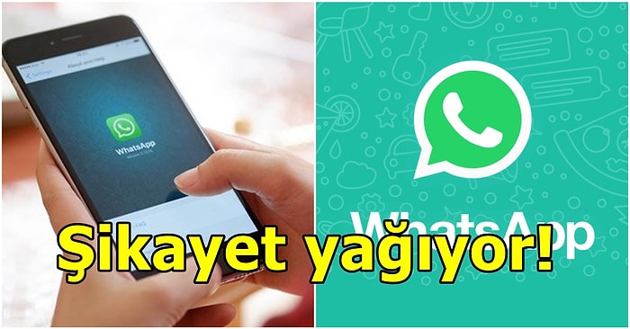 iPhone Kullanıcıları Dikkat! WhatsApp, iOS 15.2 Güncellemesi Sonrası iPhone Cihazlarda Çökmeye Başladı