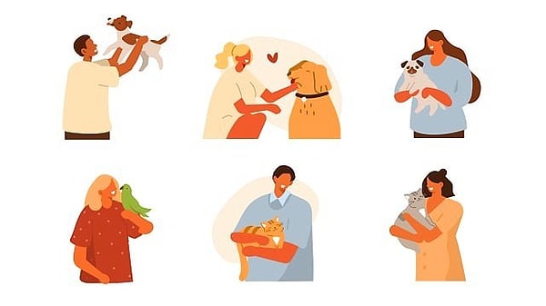 5. Onunla nasıl iletişim kuruyorsun, nasıl konuşuyorsun?