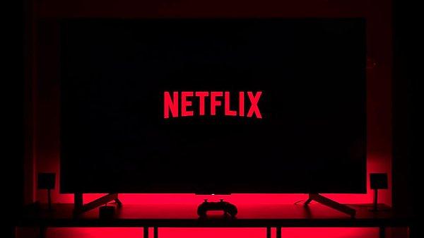 Netflix'te yayınlanan filme katalogdan çıkarma cezası