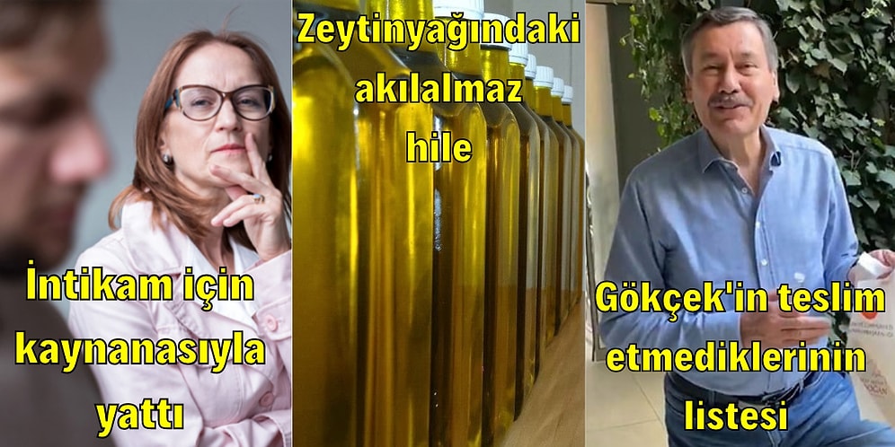 Bugün Neler Yaşandı? Günün En Çok Konuşulan ve Tartışılan Haberleri ile Sosyal Medyanın Gündemi (15 Aralık)