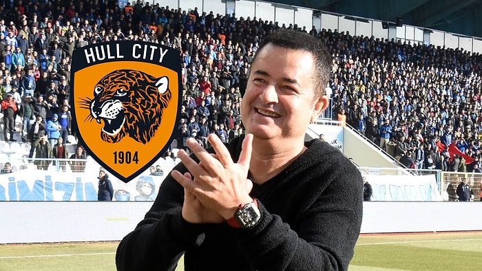 Acun Ilıcalı'dan Hull City Paylaşımı: Gerçek Bir Aile Gibi...