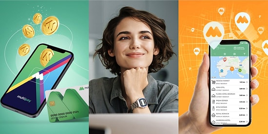 MultiNet’in Kullanıcı Memnuniyeti En Yüksek ve En Çok Tercih Edilen Yemek Kartı Olmasının 5 Sebebi!