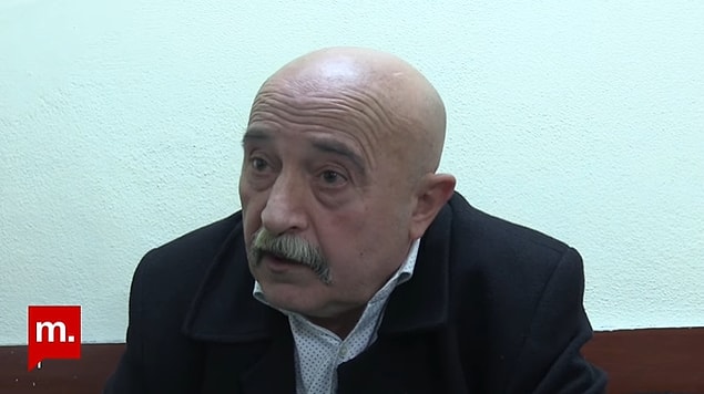 O röportajda bir dayı, 'Dolar başka yerde 3 lira 5 lira 10 lira da bizde niye 14 lira? Dünyanın her tarafında aynı, her yerde 14 lira' dedi.