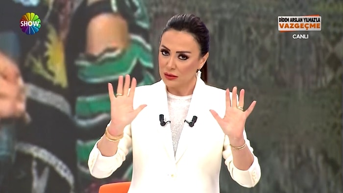 Didem Arslan Yılmaz: Rakiplerine Ateş Püskürdü! "Yanınızda Çalışan O Köpeklere Sahip Çıkın"...