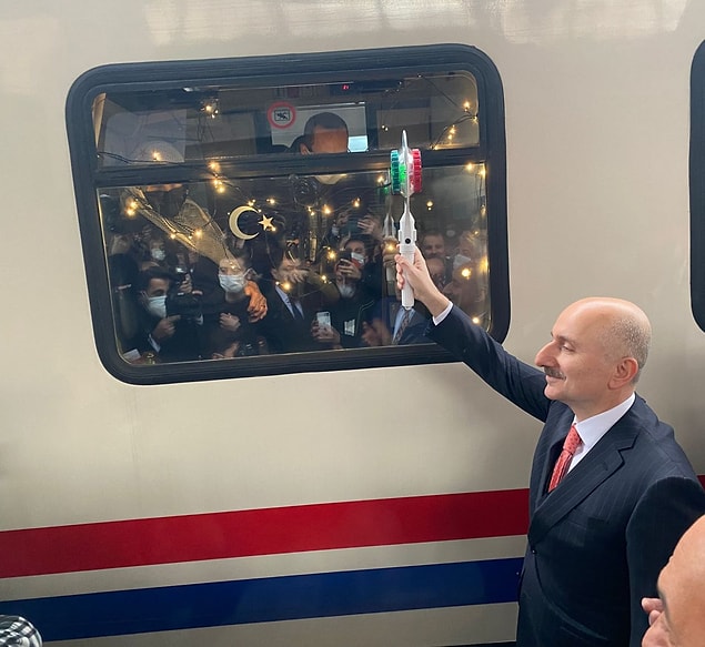 Dünyaya Tanıtacağız