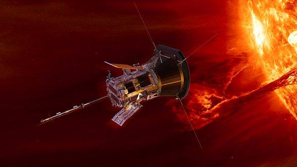 Uzay aracı, güneş rüzgarında geri dönüş adı verilen manyetik zikzak yapıların 2019 keşfi de dahil olmak üzere, güneş hakkında şaşırtıcı bulguları zaten ortaya çıkarmıştı.