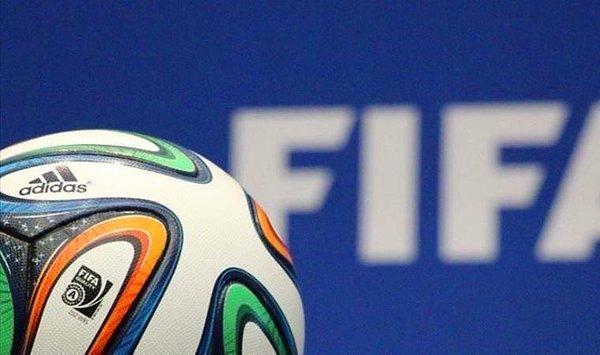 2022 FIFA Hakem Listesinde Değişiklik