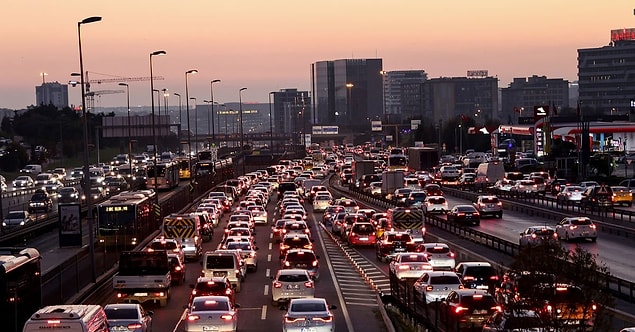 İstanbul Alternatif Yol Güzergahları