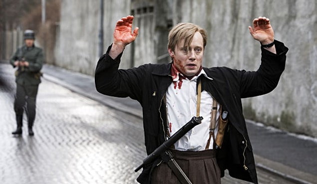 15. Norveç: Max Manus (2008)