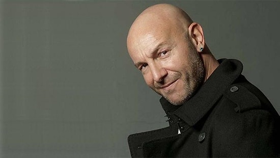 Ünlü Yönetmen Çağan Irmak'tan Sevenlerine Müjde! Çağan Irmak'ın Yeni Projesi Ne?