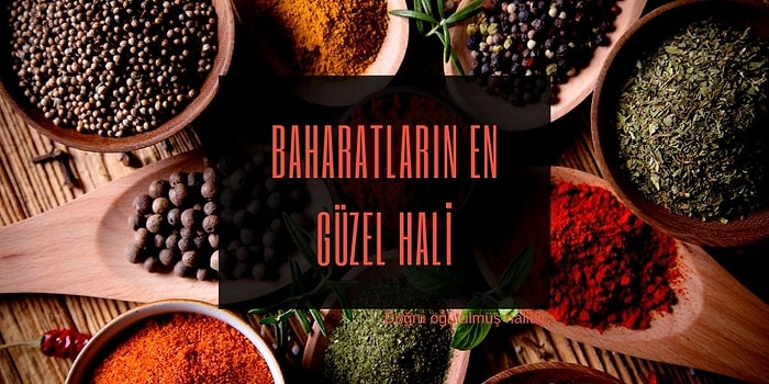 Biz Yemeğe Yemek Demeyiz Baharatı Olmayınca! Baharatların Aromasını Hissedeceğiniz En İyi 12 Baharat Öğütücü